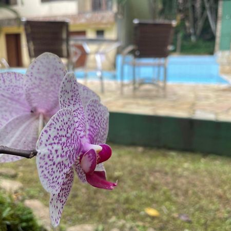 Canto De Itamambuca Ubatuba Dış mekan fotoğraf