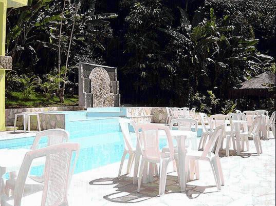 Canto De Itamambuca Ubatuba Dış mekan fotoğraf